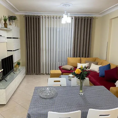 Safiya Apartament *