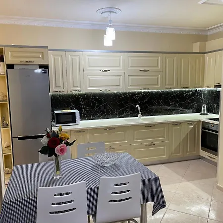Apartament Safiya *