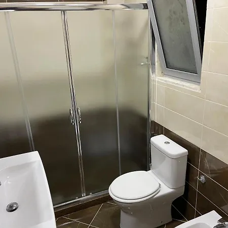 Apartament Safiya *