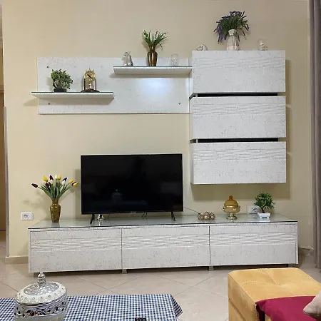 Safiya Apartament