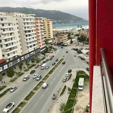 Apartament Safiya